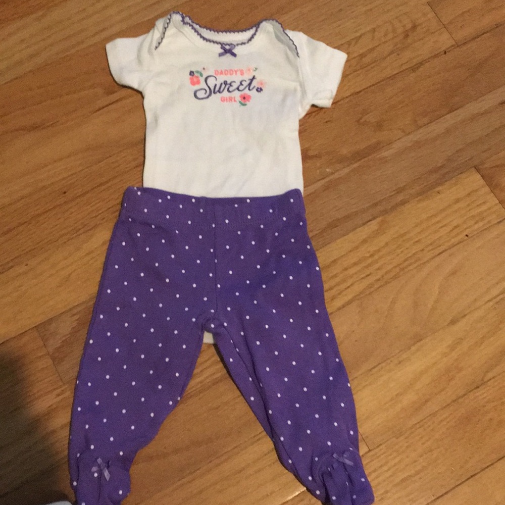 NewBorn Outfit